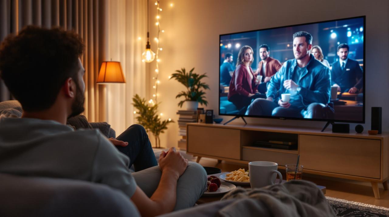 最近追的几部剧，强烈推荐给大家！ 配图1