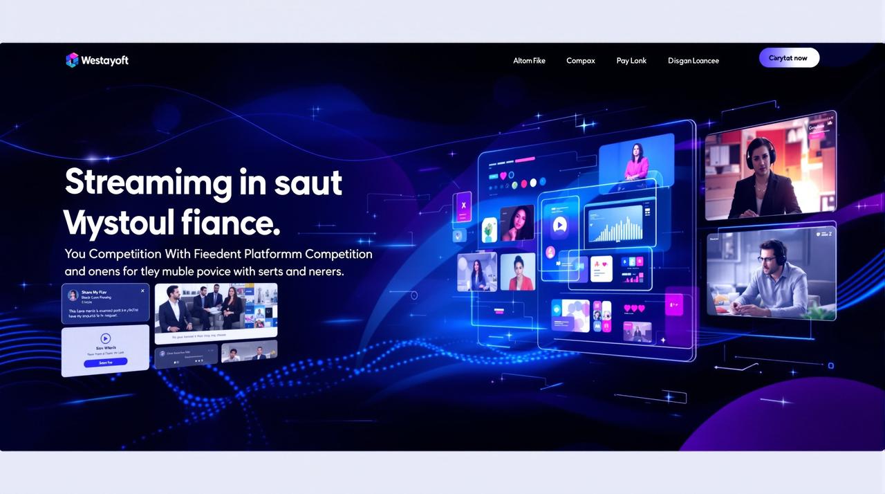 流媒体平台大战升级，各大平台纷纷加码原创内容