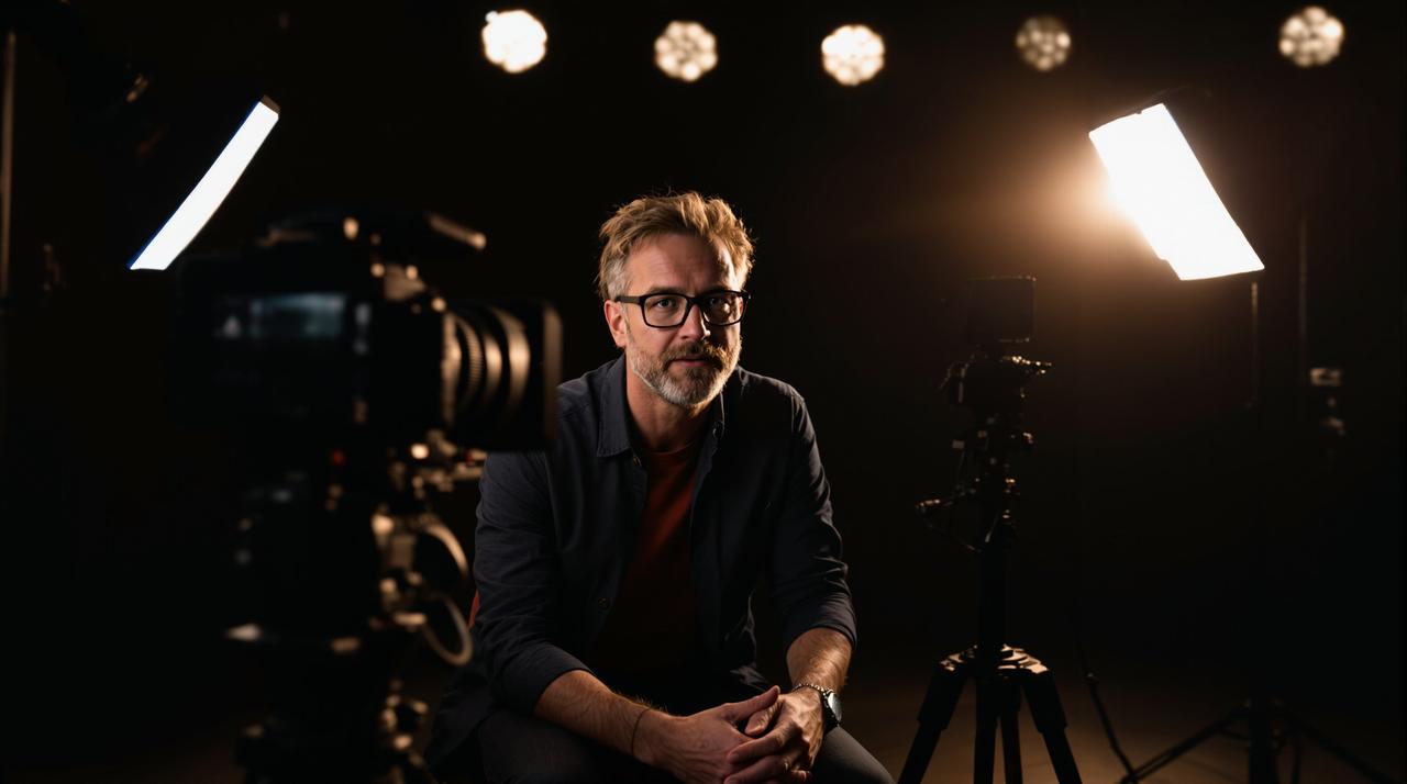 导演访谈：诺兰专场