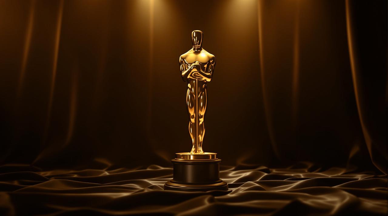 奥斯卡获奖影片