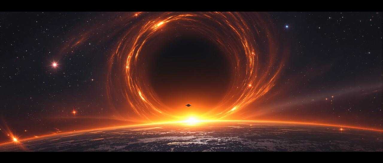 星际穿越：终极版