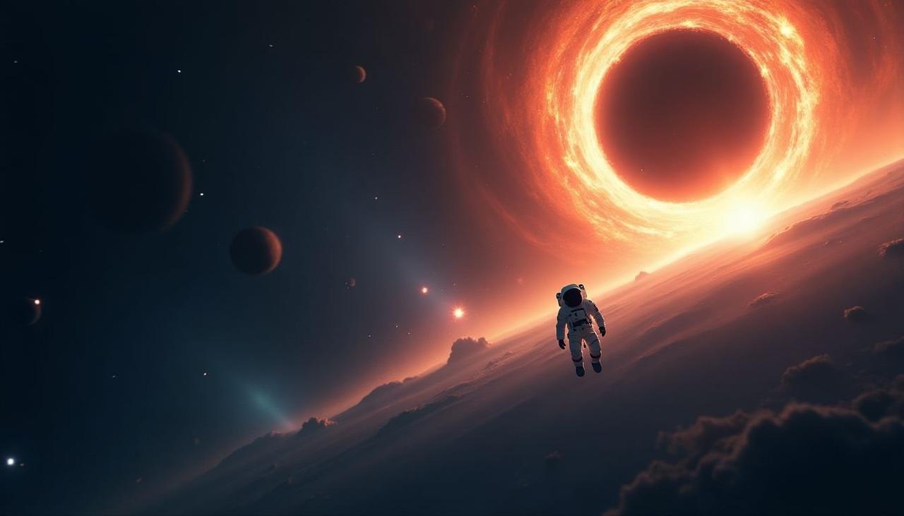 星际穿越：终极版