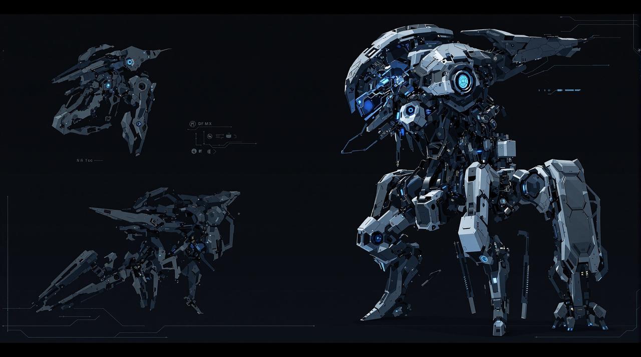 《未来战争2077》特效制作幕后大揭秘 配图2